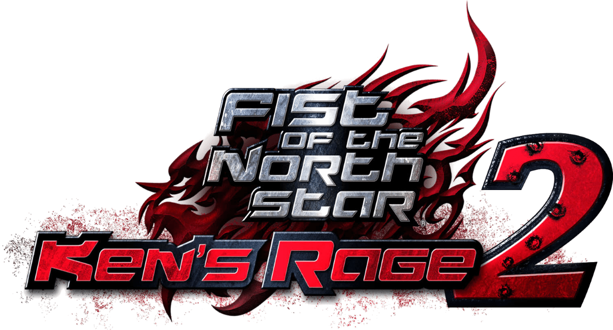 Fist of the North Star: Ken's Rage 2 logo for Xbox 360